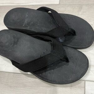 Black Women's Sandals